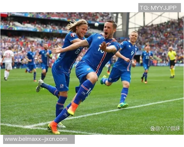 冰岛足球队六大球星盘点及其在国际赛场上的辉煌表现