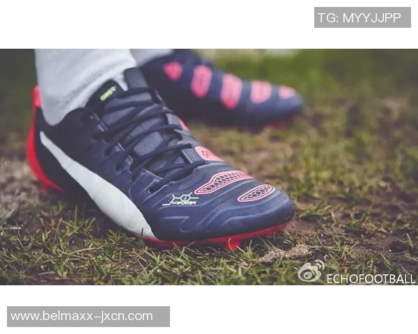 足球明星们脚下的利器揭秘 这些品牌鞋子成就了他们的场上辉煌